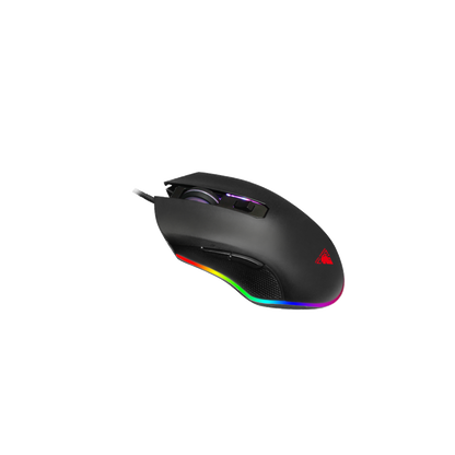 Souris de jeu JEDEL GM690 haute précision