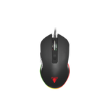 Souris de jeu JEDEL GM690 haute précision