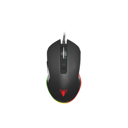 Souris de jeu JEDEL GM690 haute précision