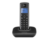 Téléphone Fix sans fil Motorola T401+ Garantie 1an  noir