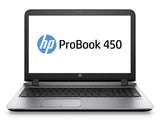 HP ProBook Core i5 6eme Generation Reconditionné Grade A+