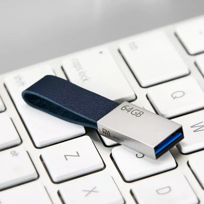 Xiaomi USB3.0 U Disk 64GB haute vitesse jusqu'à 124MBps