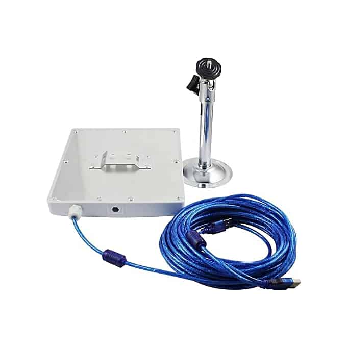 802.11n KW-1576N Card King 150Mbps High Power USB Wifi Adapter