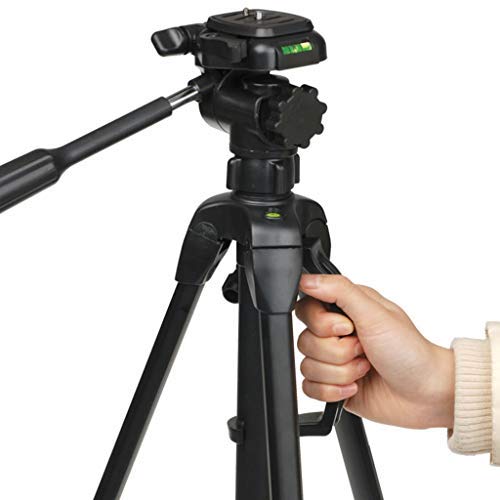 Weifeng WT-3560 Caméra / caméscope / trépied professionnel haute qualité