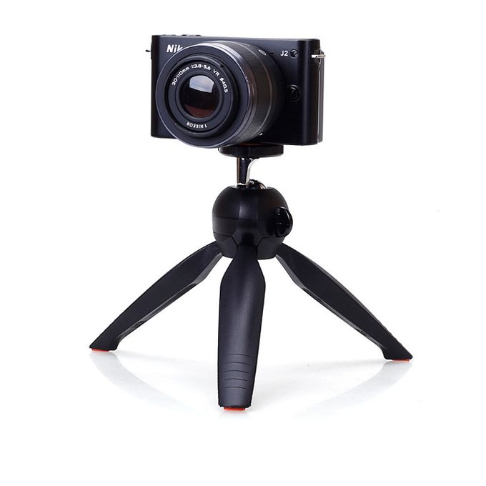 Trépied Candc 360° Pour Smartphone et Camera