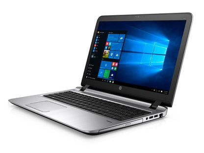 HP ProBook Core i5 6eme Generation Reconditionné Grade A+