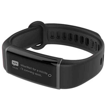 Lenovo Cardio Plus HX03W bracelets intelligents