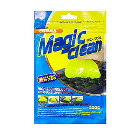 Nettoyant Magic Gel KCL-3022 pour l'intérieur de la voiture et le clavier