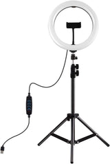 Ring Light 30cm avec trepied 2m