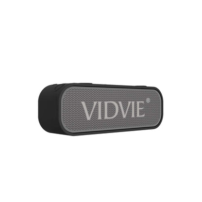 VIDVIE SP902a Enceinte étanche Extra Bass avec Bluetooth et NFC