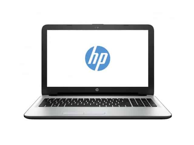 HP Notebook - 15-ac166ns (ENERGY STAR)