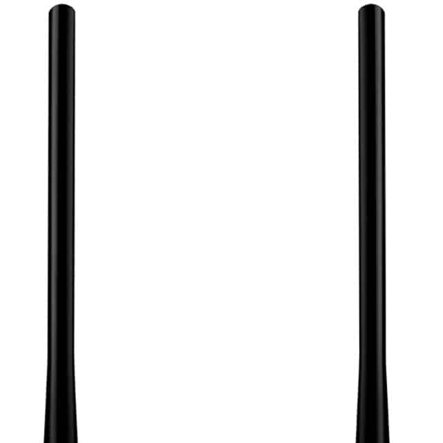 TP-LINK TL-WR841N N300 WiFi Router (TL-WR841N)