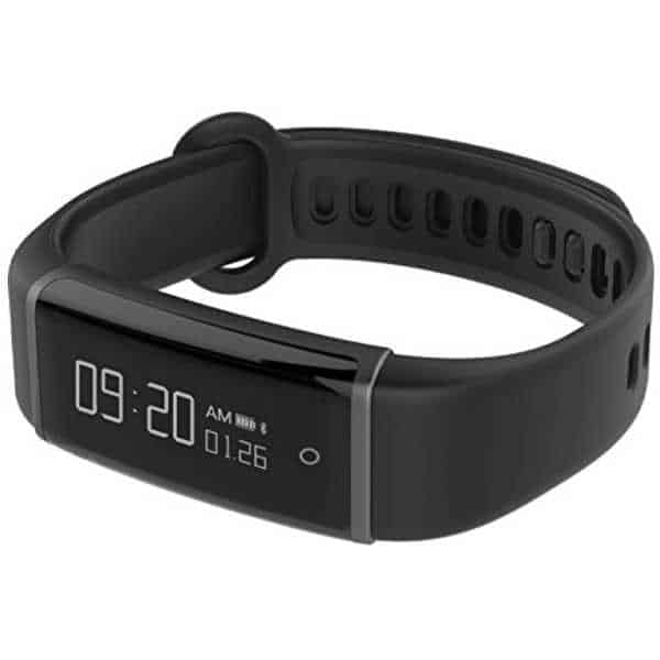 Lenovo Cardio Plus HX03W bracelets intelligents