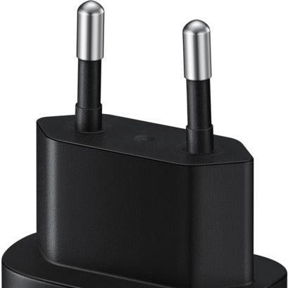 Chargeur Samsung 25W avec câble Type-C Charge ultra rapide