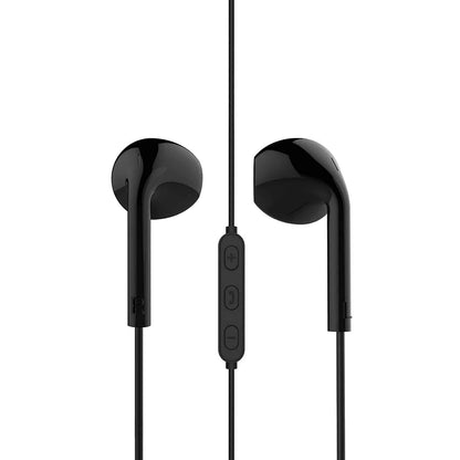 Écouteurs intra-auriculaires Vidvie HS635 - Noir