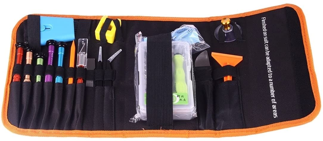 Outils de réparation, kits de réparation, SW-1060 48 en 1