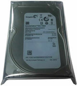 Seagate ST3000NM0053 3TB 7.2K RPM SATA-6Gb/s 128MB Cache 3.5" HDD