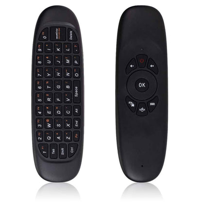 Air Mouse pour tous les types d'appareils intelligents