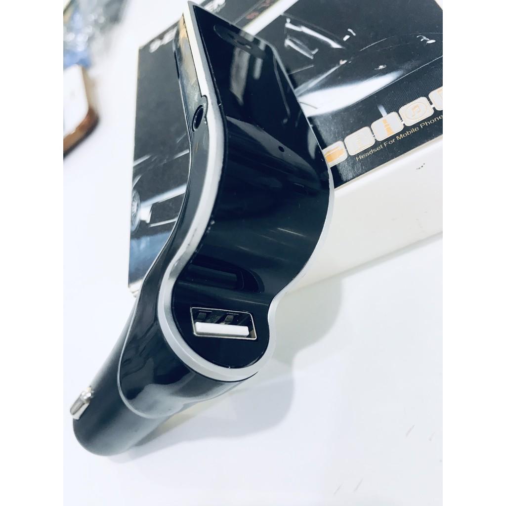 شاحن سيارة USB بلوتوث راديو 9-ELEVEN للسيارة