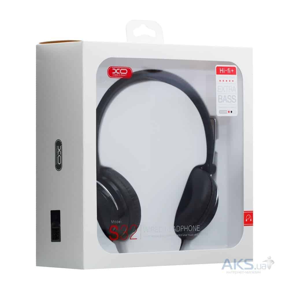 Casque pour téléphone XO S32 Original haut qualité