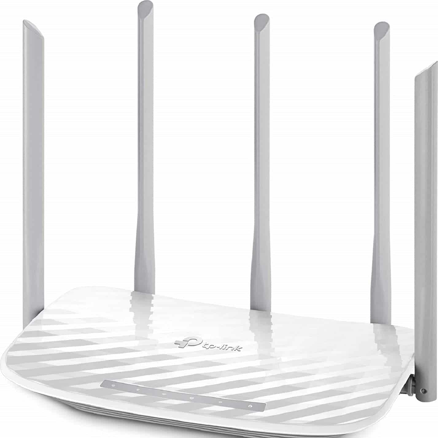 TP-Link AC1350 Wireless Wi-Fi Dual-Band Gigabit Router