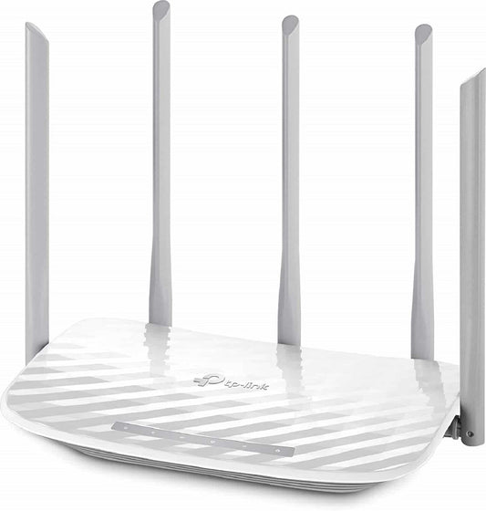TP-Link AC1350 Wireless Wi-Fi Dual-Band Gigabit Router