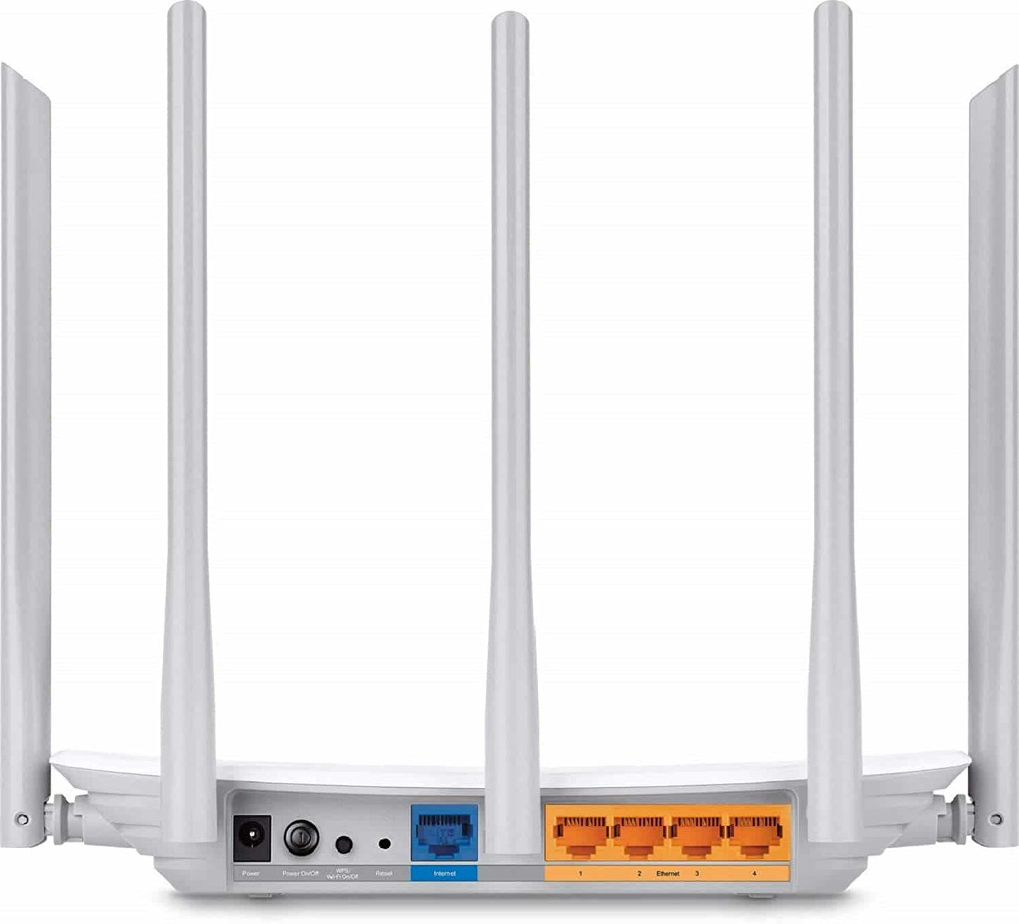 TP-Link AC1350 Wireless Wi-Fi Dual-Band Gigabit Router