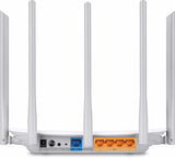 TP-Link AC1350 Wireless Wi-Fi Dual-Band Gigabit Router
