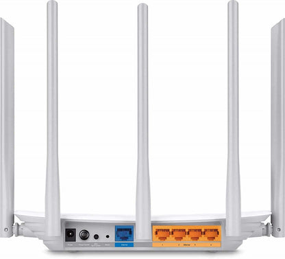 TP-Link AC1350 Wireless Wi-Fi Dual-Band Gigabit Router