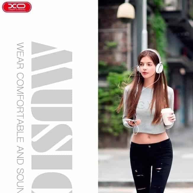 Casque pour téléphone XO S32 Original haut qualité