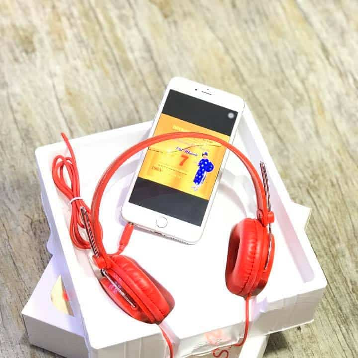 Casque pour téléphone XO S32 Original haut qualité