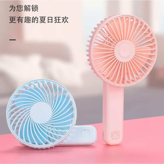 YASE Adorable mini ventilateur - YS2916