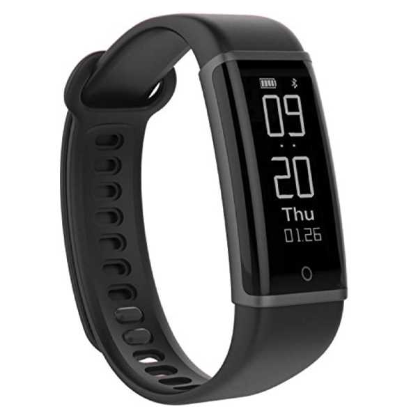 Lenovo Cardio Plus HX03W bracelets intelligents
