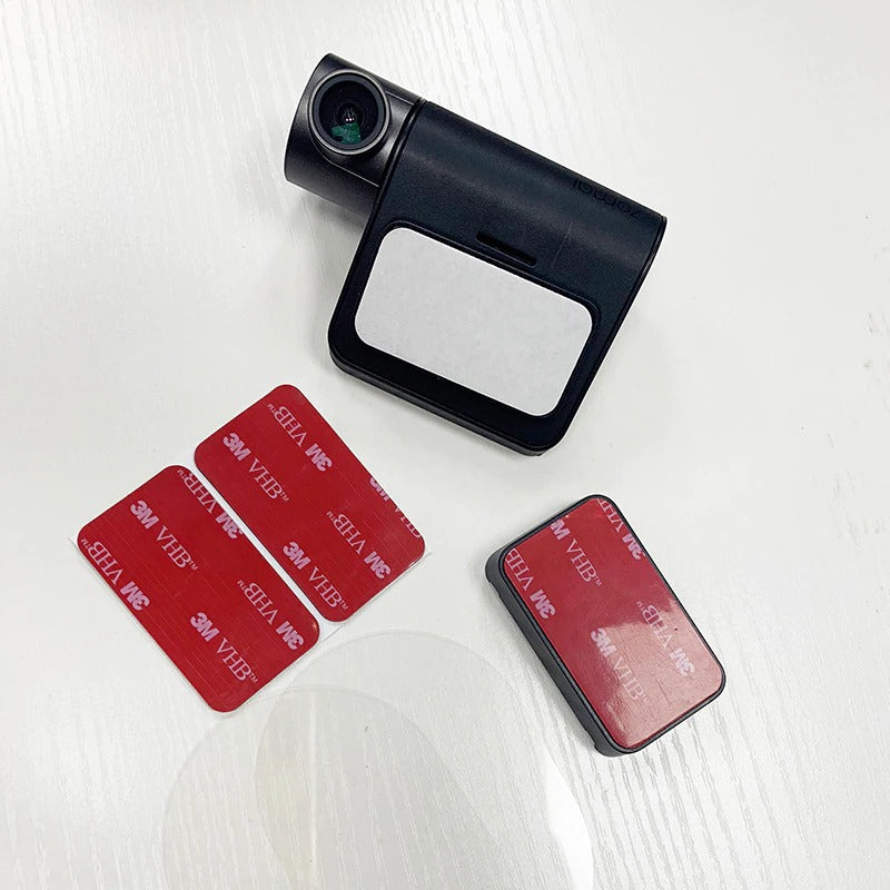 ملصق 3M لكاميرا داش 70mai برو من شاومي