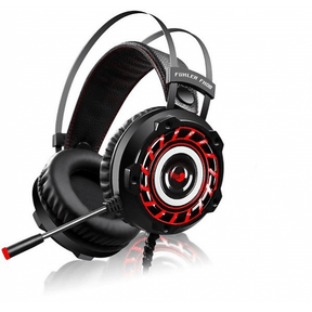 Casque de jeu A6 USB port haute qualité