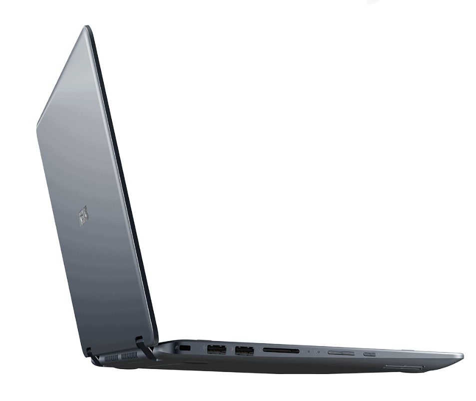 ASUS VivoBook Flip 14 Intel® Core™ i5 8eme generation SonicMaster (reconditionné)