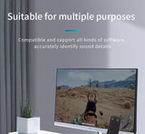 Micro Usb Condensateur BM56 Microphone Studio