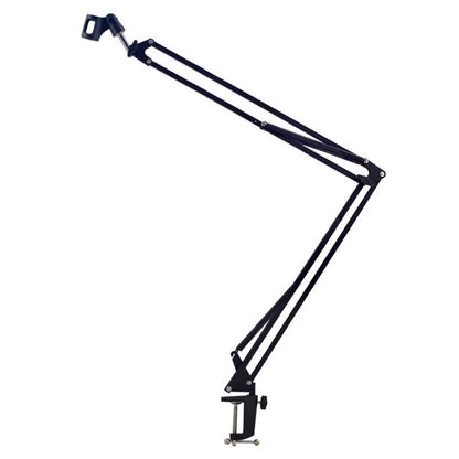 Modèle NB-39 Support de suspension pour microphone d'enregistrement de studio réglable de 43,3 "/ 110 cm