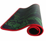 50X35CM grand tapis de souris de jeu G Series Mouse anti-dérapant