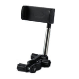 Support de téléphone de voiture mobile rotatif à 360 degrés