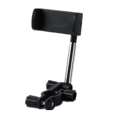 Support de téléphone de voiture mobile rotatif à 360 degrés