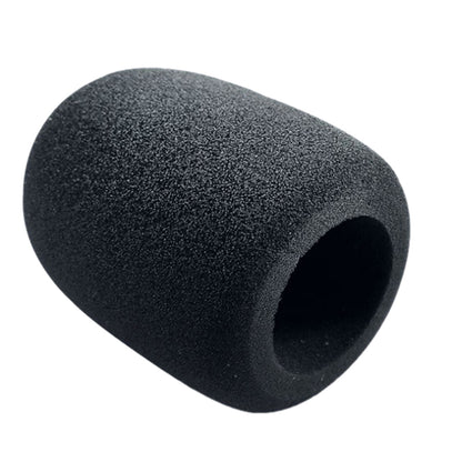 Filtre anti-Pop pour Microphone - Bonnette multicolore