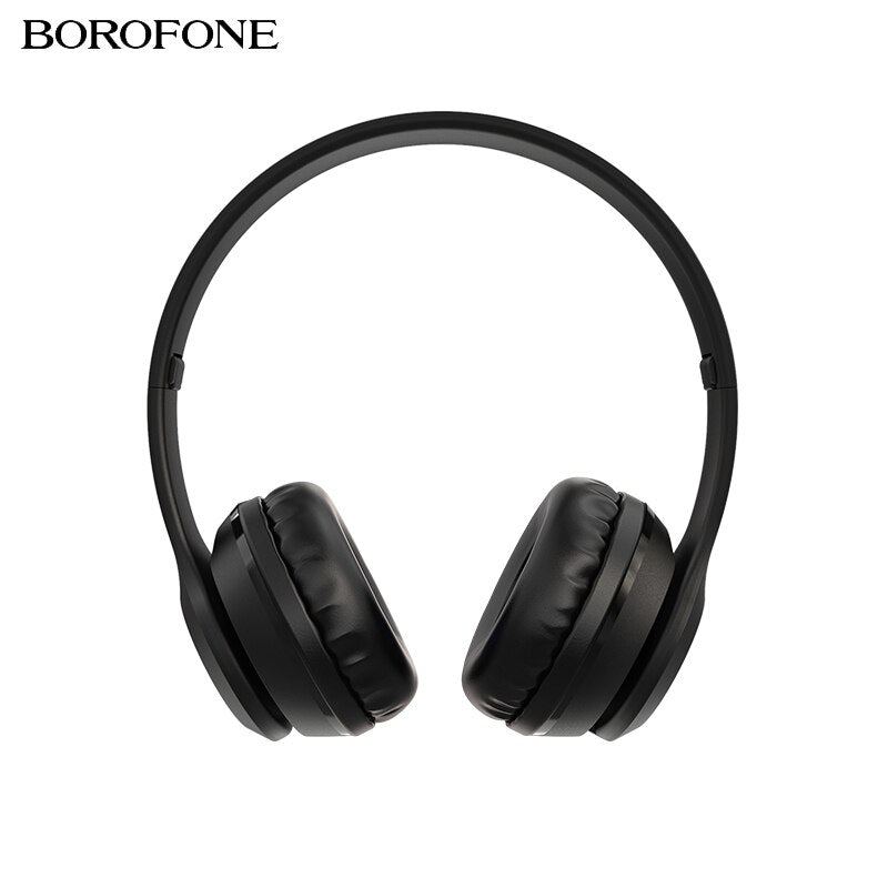 Casque bluetooth V5.0 BOROFONE BO4 Original