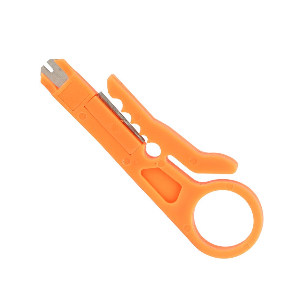 Multitool 4P 6P 8P Jakemy JM-CT4-3 LAN réseau Ethernet câble pince à sertir pince + coupe-fil Kit d'outils de coupe