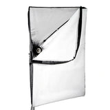 Kits d'éclairage Softbox 50x70CM Professional et trépied 2m