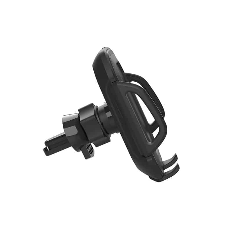 Capteur automatique De Bâti De Voiture D'évent de Téléphone berceau support Compatible pour Oneplus Samsung S9 S8 S7 en Voiture Portable support pour téléphone