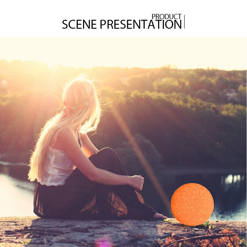 Haut-parleur Bluetooth avec carte SD et AUX LG-T48