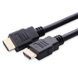 Câble HDMI 4K HD mâle vers mâle câble 1080p haute qualité 1.5M câble pour HDTV LCD DVD projecteur Hdmi vers Hdmi 1.4 câbles