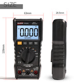 Multimètre numérique professionnel WINAPEX ET 8101