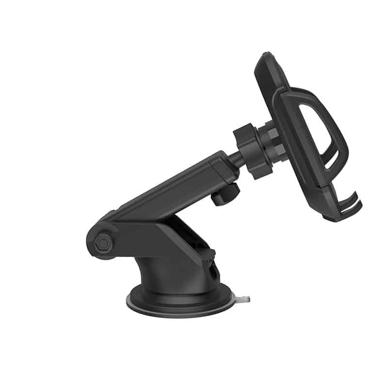 Capteur automatique De Bâti De Voiture D'évent de Téléphone berceau support Compatible pour Oneplus Samsung S9 S8 S7 en Voiture Portable support pour téléphone